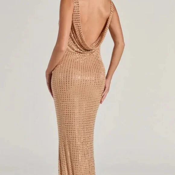 Windsor naked dress - Picture 5 of 7